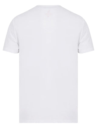 NTH Texas Tee Bright White