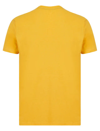 NTH Texas Tee Gold