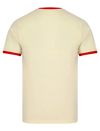 Ryobi Motif Tee Snow White