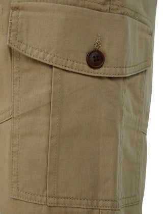 Marini Short | Stone