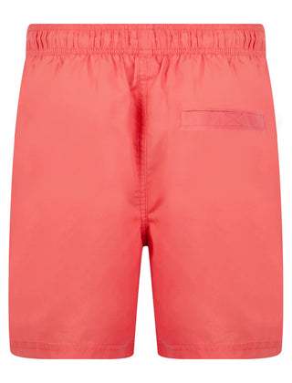 Namaste Short | Spiced Coral