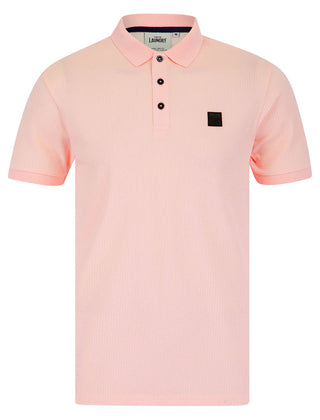 Jaxon Polo | Pinkesque