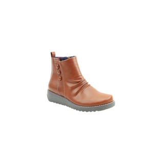 Murray Boot | Tan