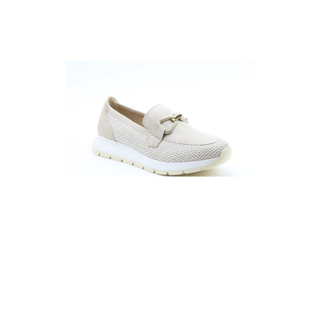 Ciara Loafer | Beige