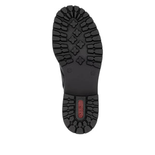 Riricon Boot | Black