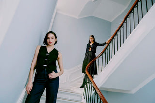 Tae Vest | Meteorite