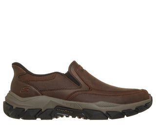 Slip-ins Relaxed Fit: Santoro - Archaic | Brown