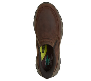 Slip-ins Relaxed Fit: Santoro - Archaic | Brown