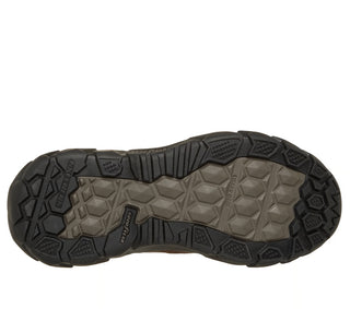 Slip-ins Relaxed Fit: Santoro - Archaic | Brown