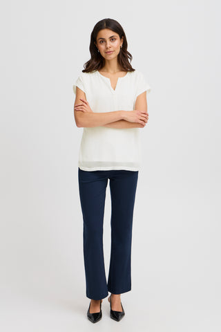 Frzawov Blouse | Antique
