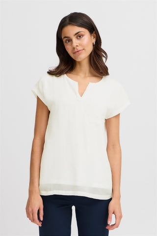Frzawov Blouse | Antique