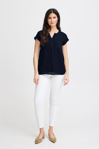 Frzawov Blouse | Antique