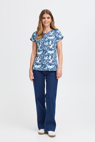 Seen Tee | Bering Sea Art