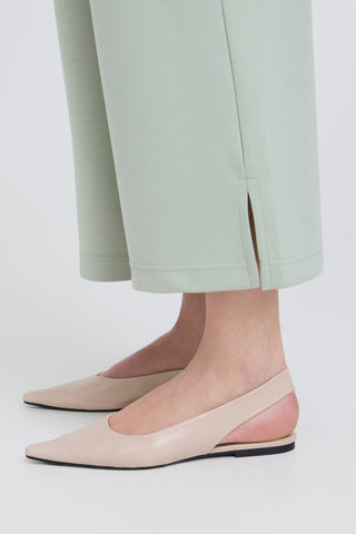 Aurora Trousers |  Desert Sage