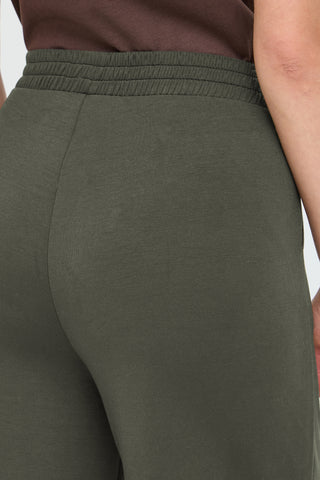Aurora Pants | Grape Leaf