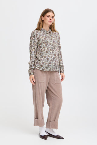 Gladis Shirt | Pumice Stone