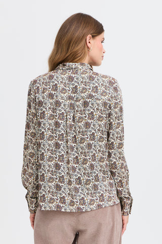 Gladis Shirt | Pumice Stone