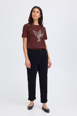 Arielle Tee | Fudge