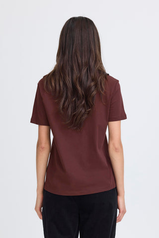 Arielle Tee | Fudge