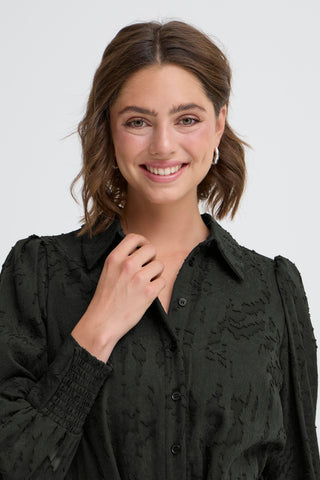 Mera Dress | Meteorite