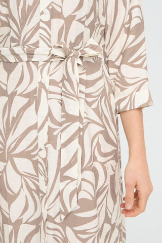 Arianna Dress | Floral Reverie