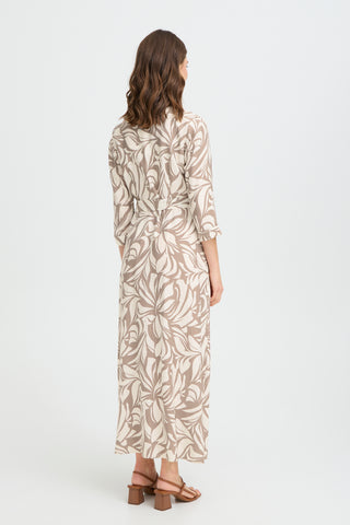 Arianna Dress | Floral Reverie