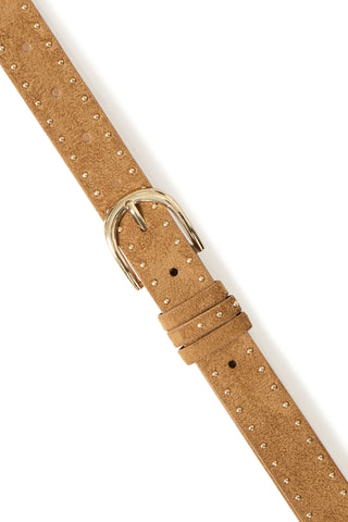 Sama Belt | Cognac