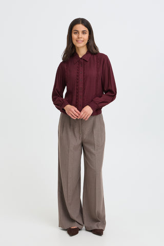Cajsa Shirt | Port Royale