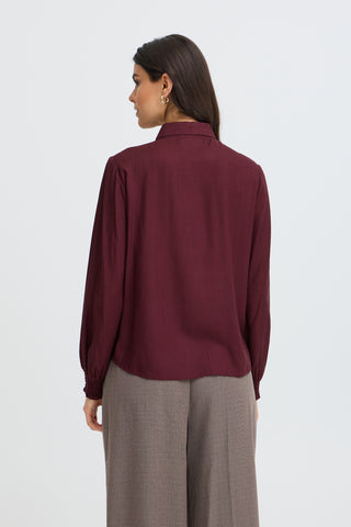 Cajsa Shirt | Port Royale