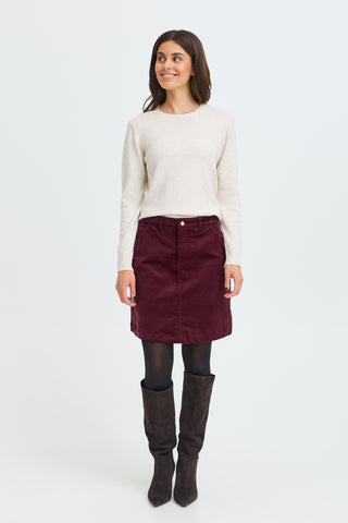 Tean Skirt | Port Royale