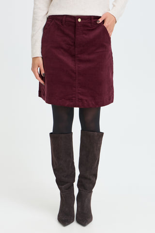 Tean Skirt | Port Royale