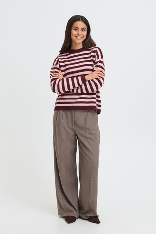 Frida Jumper | Port Royal