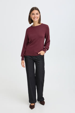 Mary Jumper | Port Royale