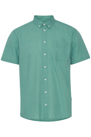 Blend Shirt Malachite Green