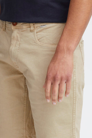 Blend Chino Short Crockery