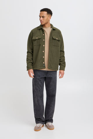 Baki Shirt  | Forest Night