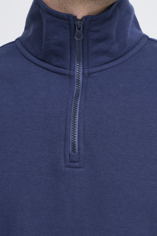 Justine Sweater | Dress Blues