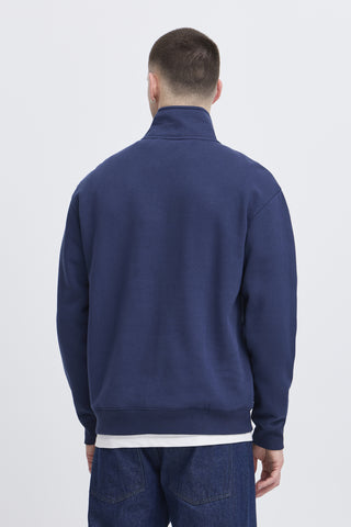Justine Sweater | Dress Blues