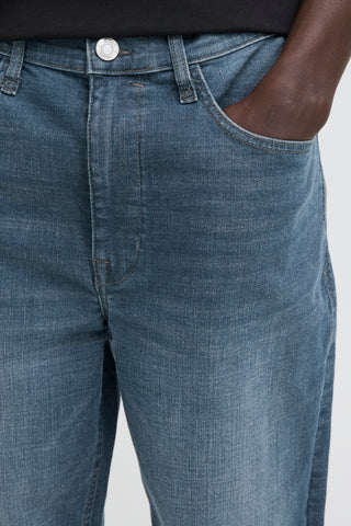 Twister Slim Jean | Denim Grey