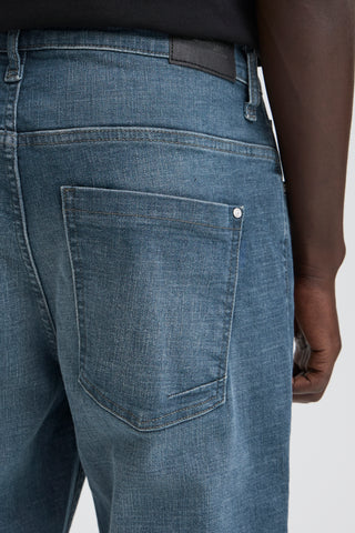 Twister Slim Jean | Denim Grey