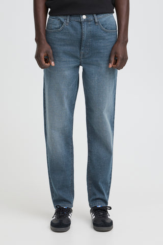Twister Slim Jean | Denim Grey