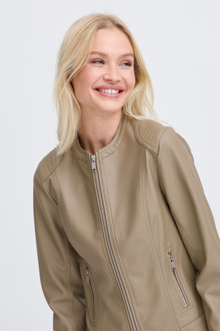 Acom Jacket | Vetiver