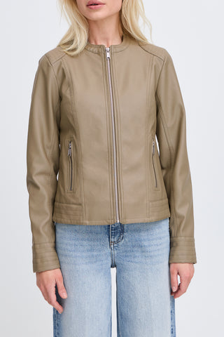 Acom Jacket | Vetiver