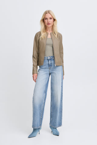 Acom Jacket | Vetiver