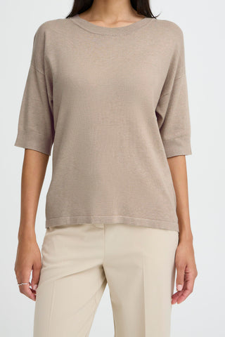 Morla Top | Humus Melange