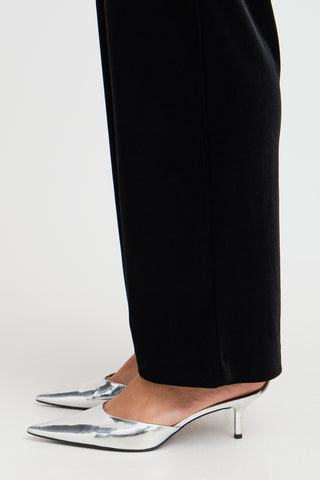 Perlina Trousers | Black