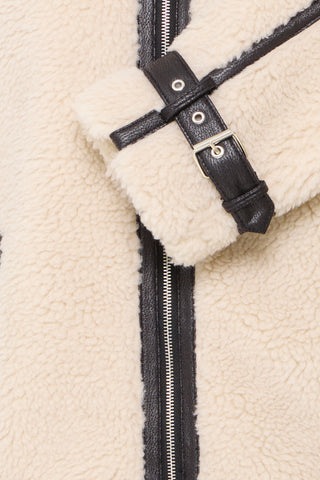 Avona Jacket | Birch