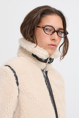 Avona Jacket | Birch