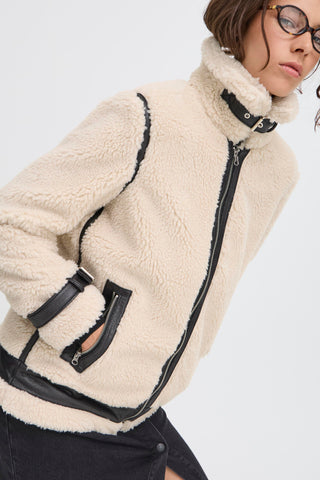 Avona Jacket | Birch