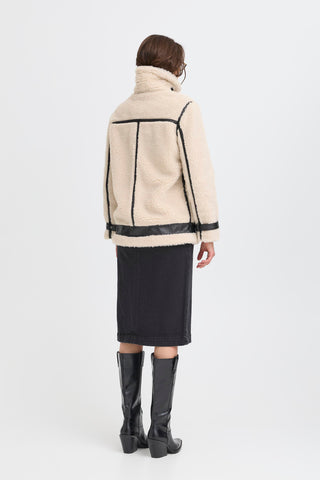 Avona Jacket | Birch